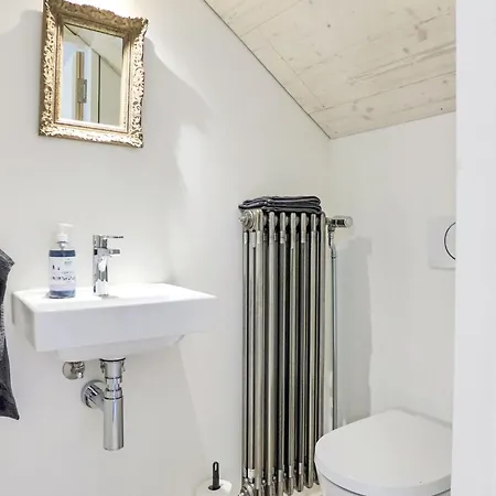 Apartment Winzerhaus By Interhome