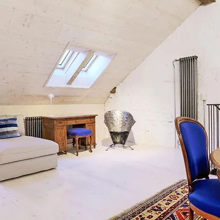 Apartment Winzerhaus By Interhome *