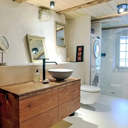 Winzerhaus By Interhome Lägenhet