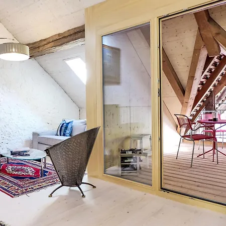 Winzerhaus By Interhome *