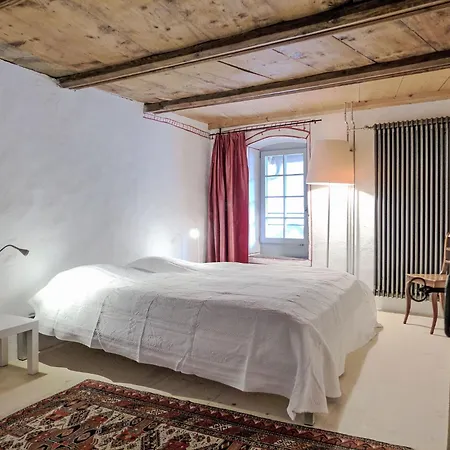 Apartment Winzerhaus By Interhome *
