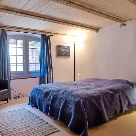 Winzerhaus By Interhome Lägenhet Ligerz