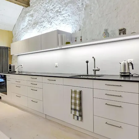 Apartment Winzerhaus By Interhome *
