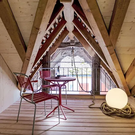 Winzerhaus By Interhome