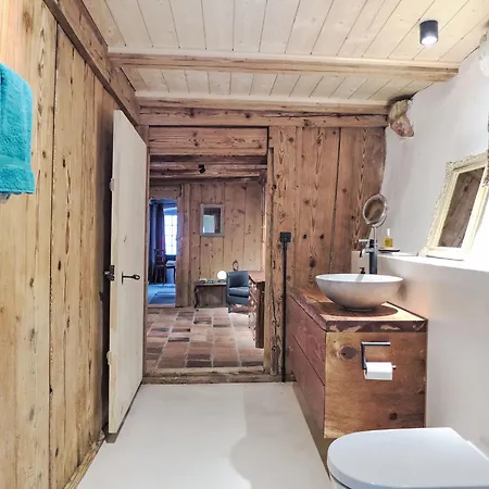 Winzerhaus By Interhome Lägenhet