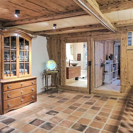 Apartment Winzerhaus By Interhome Ligerz