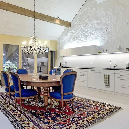 Winzerhaus By Interhome Ligerz