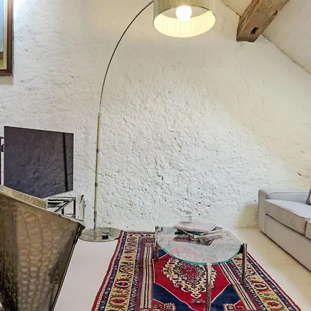 Apartment Winzerhaus By Interhome *