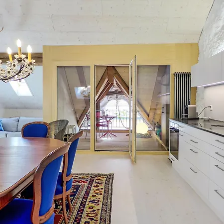 Winzerhaus By Interhome Lägenhet Ligerz