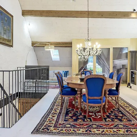 Winzerhaus By Interhome * Ligerz